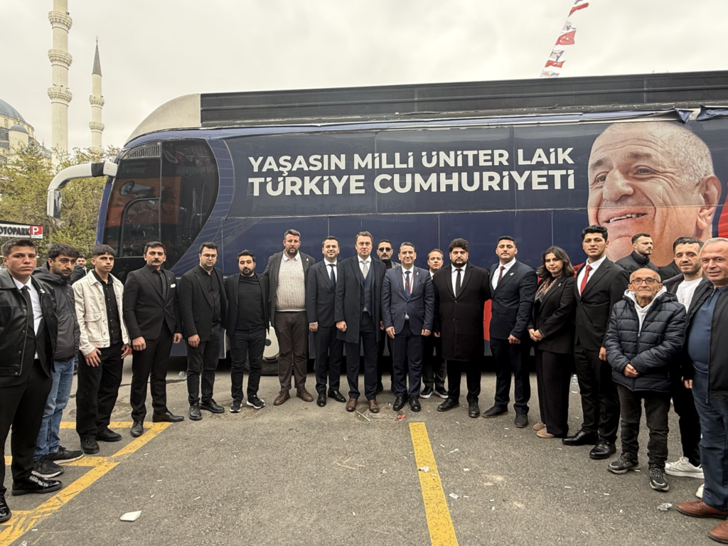 Adsizzp-1024x768 Zafer Partisi Tekirdağ İl Başkanlığı Ankara'da