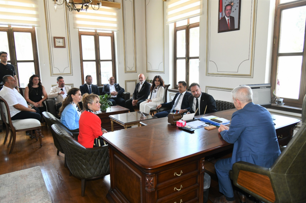 Adsizjkk-1024x682 BJK Genel Sekreteri Uğur Fora’dan Tekirdağ’a Ziyaret