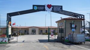 TEKİRDAĞ'DA 5 BİNDEN FAZLA SAHİPSİZ HAYVANA UMUT OLDULAR