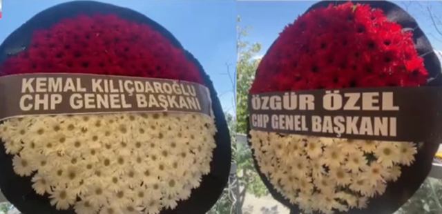 20260717_805089775c4d4789ada27c23fd0c3045 ⚫ Olcay Baykal Son Yolculuğuna Uğurlanıyor: Cenazede Dikkat Çeken Kılıçdaroğlu-Özel Karşılaşması