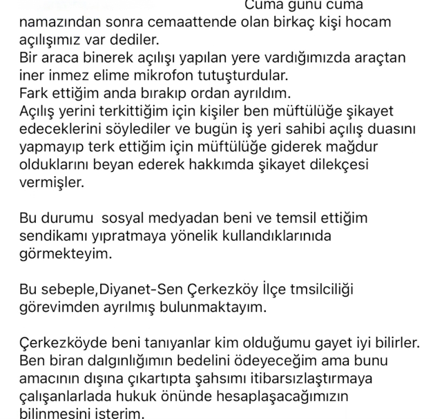 20260718_1f795a3e8cd94ee6b48f70c3e364079c Tekel Bayisi Açılışında İmam Duası Krizi! Müftülük Soruşturma Başlattı