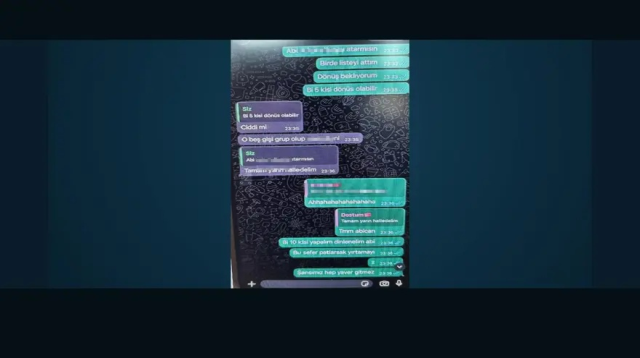20260720_b0ed0107daad4acbbe8ef892d8945ec0 Köstebek Operasyonunda Şok Detaylar: Polis Sistemleri Çetelere Açılmış