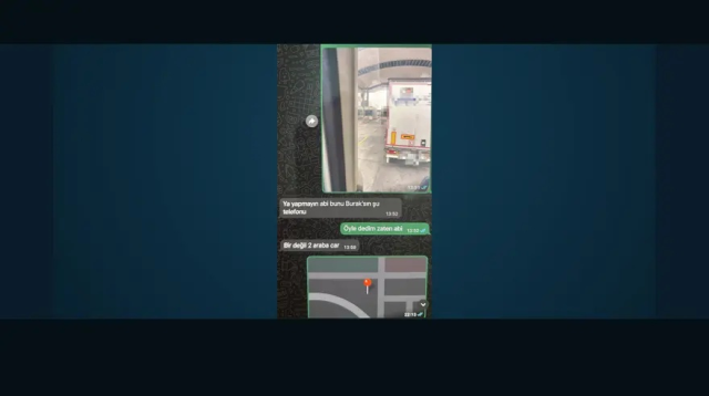 20260720_b46e5b5a97894848b35eb3fe5c280c2b Köstebek Operasyonunda Şok Detaylar: Polis Sistemleri Çetelere Açılmış