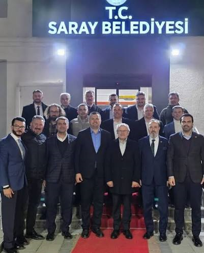Adsizgbhntg CHP'Lİ BAŞKAN MI, AK PARTİ'NİN GÖNÜLLÜ MESAİ ARKADAŞI MI?
