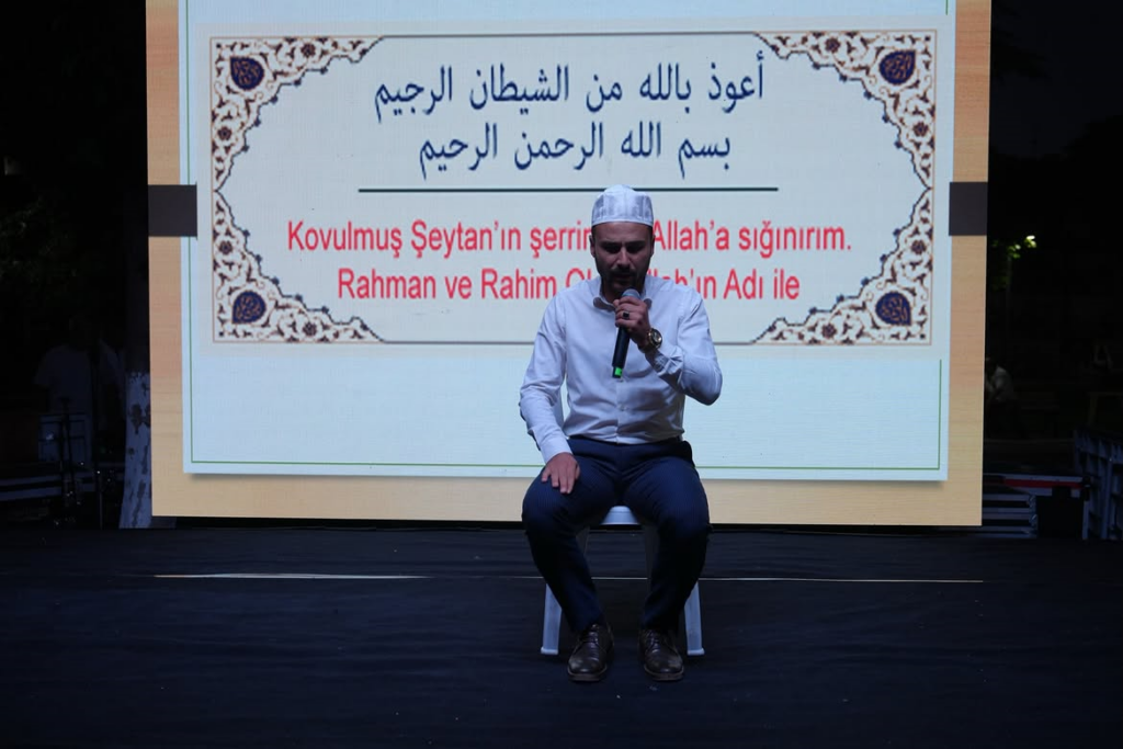Adsizpopop-1024x683 Saray’da 15 Temmuz Demokrasi ve Milli Birlik Günü Coşkuyla Anıldı
