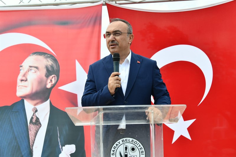WhatsApp-Image-2026_07_02-at-140145-_3_ Vali Recep Soytürk, Saray Belediyesi Hayvan Bakım ve Rehabilitasyon Merkezi'nin Açılışına Katıldı