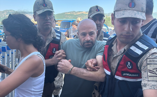 bakan-gurlekten-gulistan-doku-20086995-8599_1_m Bakan Gürlek'ten Gülistan Doku açıklaması: "Bu dosyanın peşini bırakmayacağız"