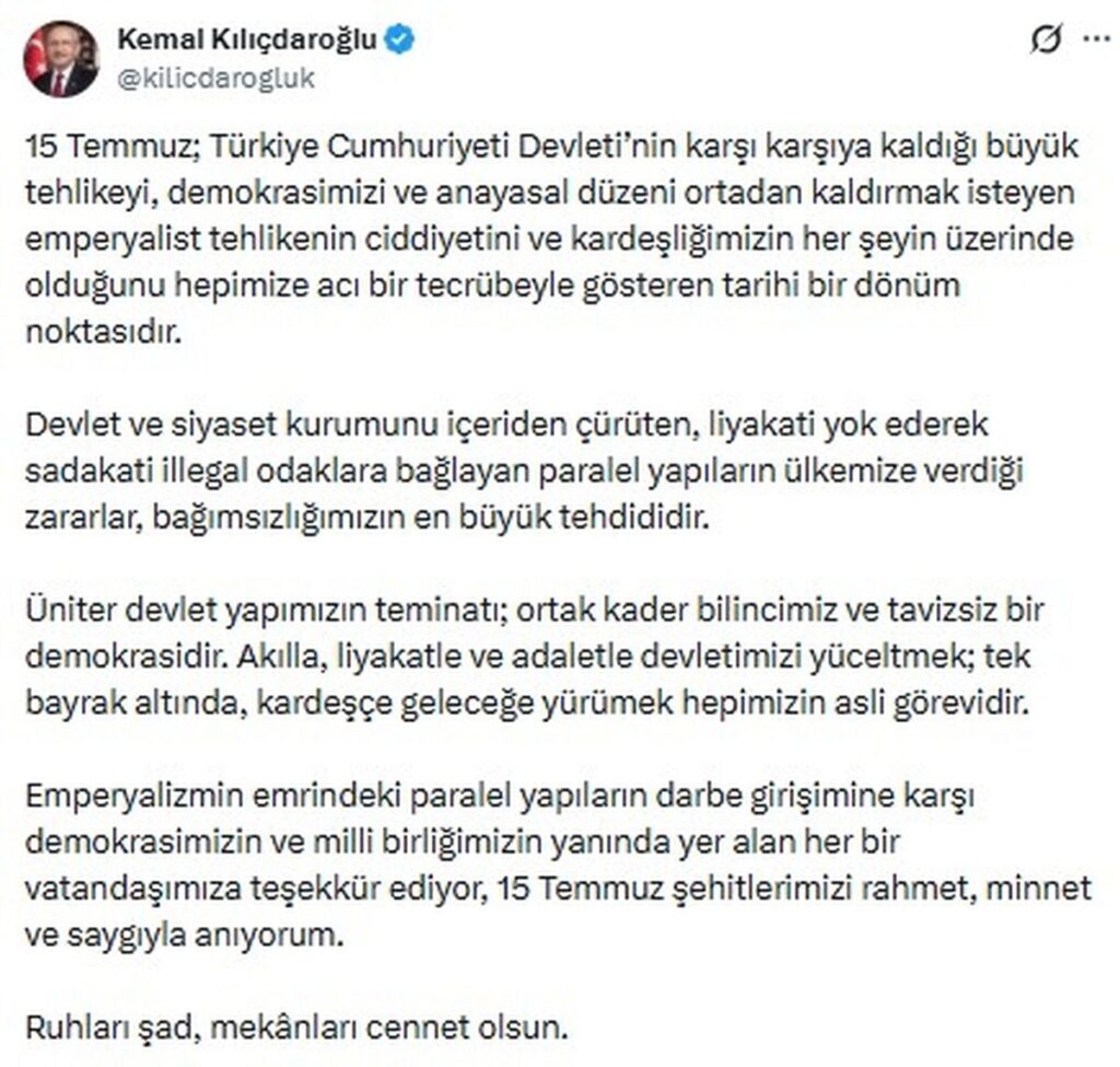 kilicdaroglu-ndan-15-temmuz-mesaji-20054414_amp-1024x975 Kılıçdaroğlu'ndan 15 Temmuz Mesajı: Demokrasi İçin 12 Maddelik Çağrı