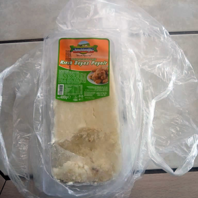 peynirinde-olumcul-bakteri-tes-20087162-9621_1_m Tahsildaroğlu'ndan 'Listeria' açıklaması: Bakanlığın toplattığı peynir için konuştu