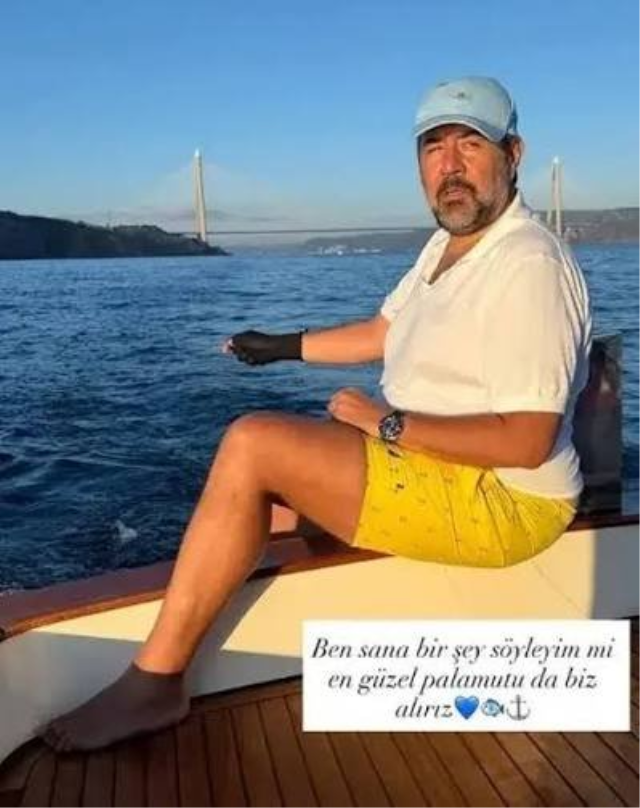 20260824_b42ddcd759624b428ee7a0d927844c85 Ata Demirer’den kahkahaya boğan burç yorumu! Hedefinde Yengeç var