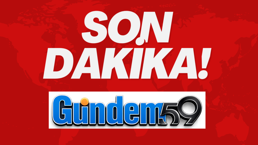 Kırmızı Modern Son Dakika Haber Manşeti Twitter Gönderisi (4)