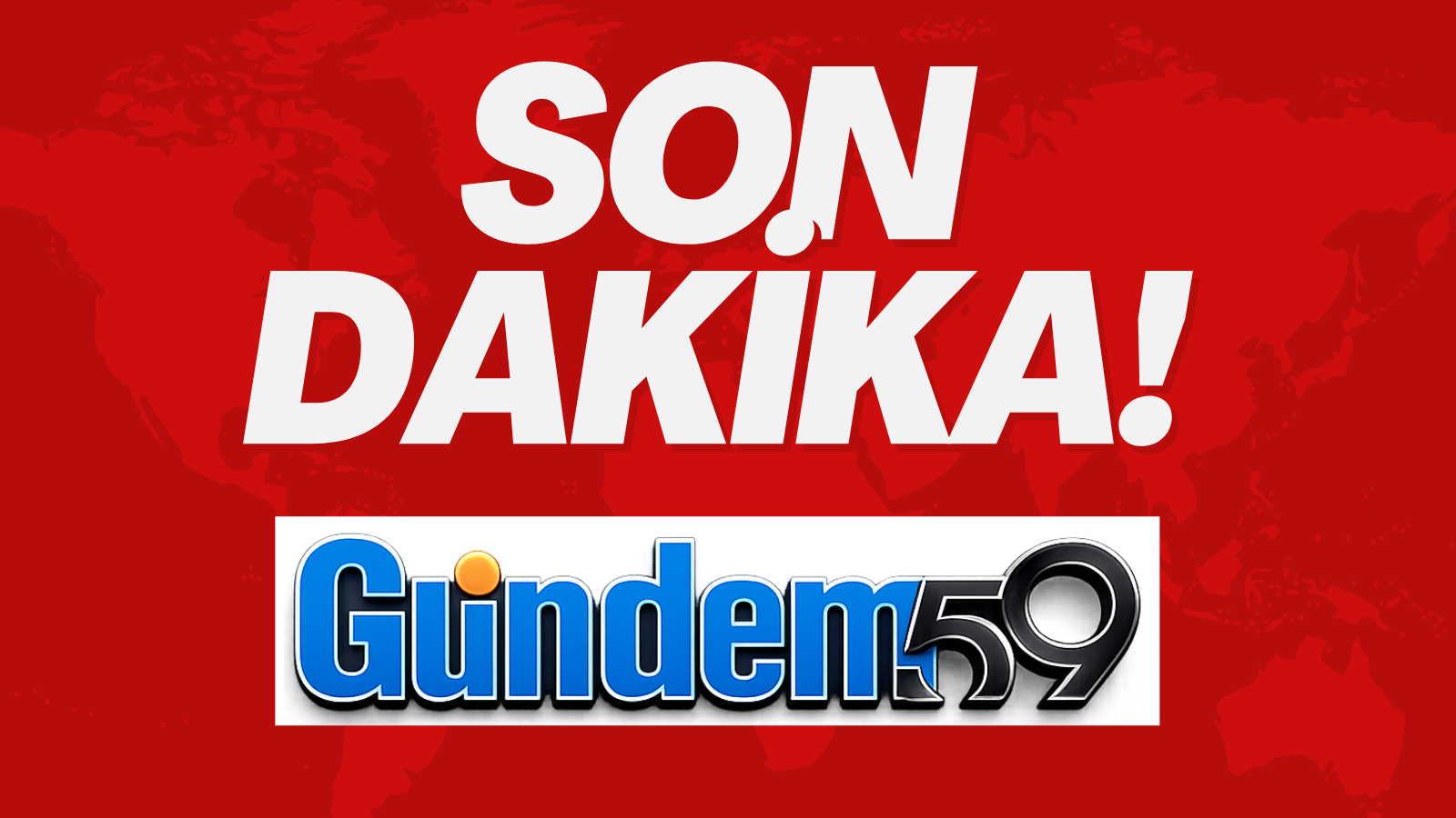 Kırmızı Modern Son Dakika Haber Manşeti Twitter Gönderisi (4)