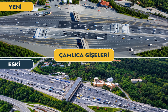 ankaraya-giriste-bir-donemin-s-20171537-8056_1_m Ankara'ya Girişte Bir Dönemin Sonu! Akıncı Gişeleri Tarih Oluyor