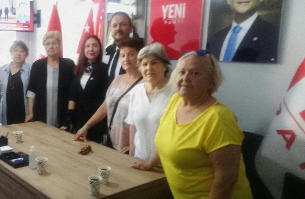 WhatsApp-Image-2026-09-12-at-14.36.07-2-1024x667 Tekirdağ'da Siyasete Yeni Soluk: Yeni Parti Saray İlçe Başkanlığı'ndan Örnek Delege Seçimi