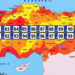 TBMM Gündemindeki 24 İlçe: İl Olmaya Aday Merkezler Hangileri?